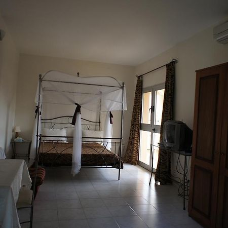 Villa Rosa Dakar Zewnętrze zdjęcie