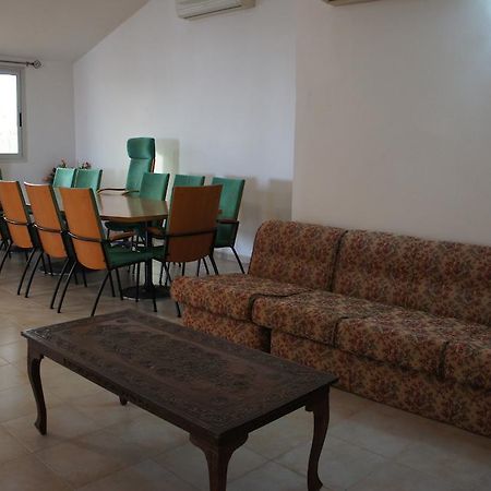 Villa Rosa Dakar Zewnętrze zdjęcie