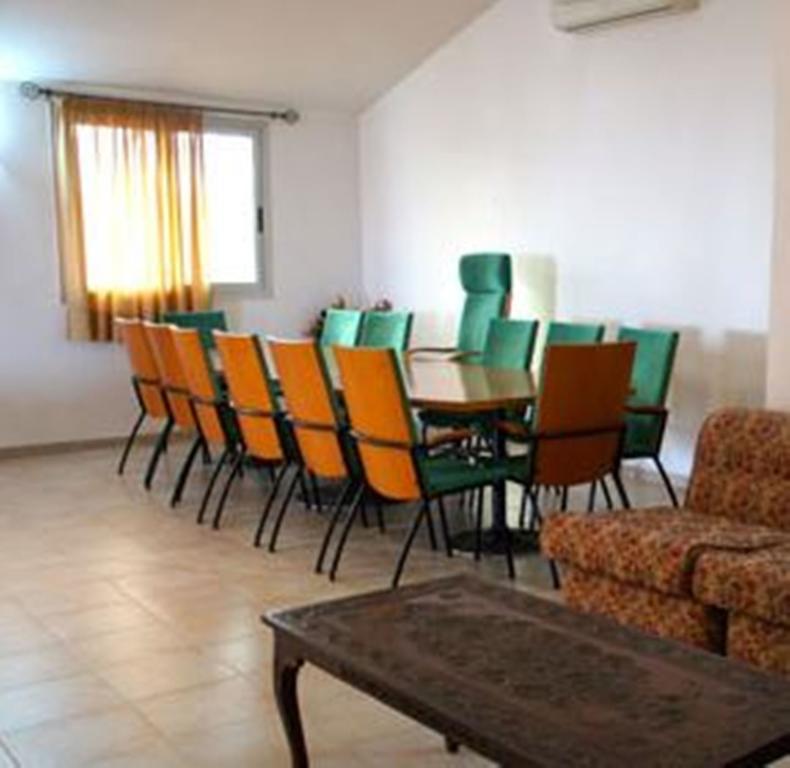 Villa Rosa Dakar Zewnętrze zdjęcie