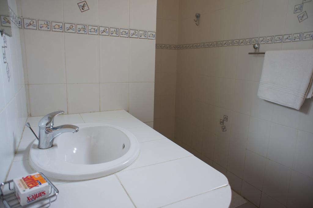 Villa Rosa Dakar Pokój zdjęcie