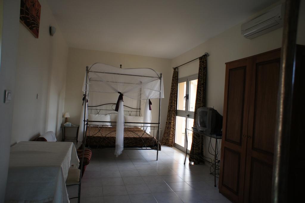 Villa Rosa Dakar Zewnętrze zdjęcie