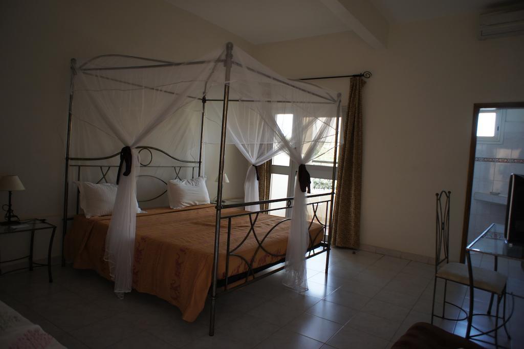 Villa Rosa Dakar Pokój zdjęcie