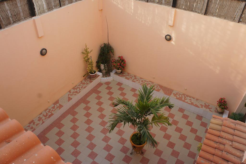 Villa Rosa Dakar Zewnętrze zdjęcie