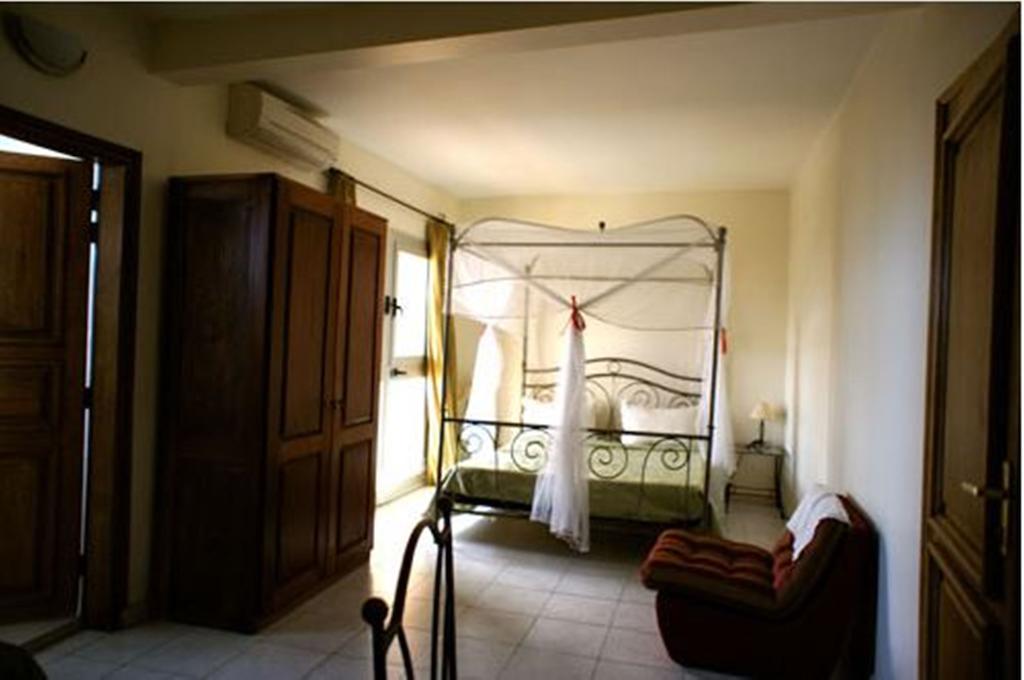 Villa Rosa Dakar Pokój zdjęcie