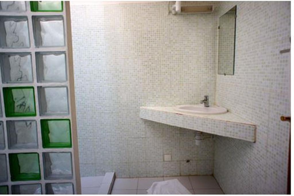 Villa Rosa Dakar Pokój zdjęcie